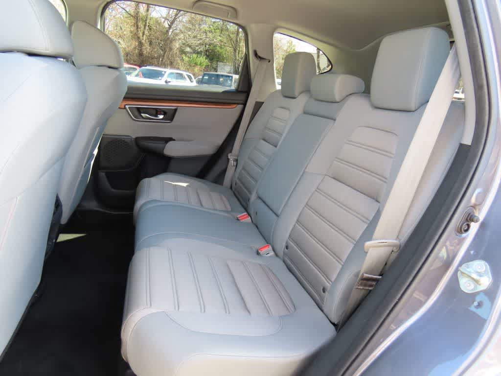 Thumbnail: 2018 Honda CR-V - 13