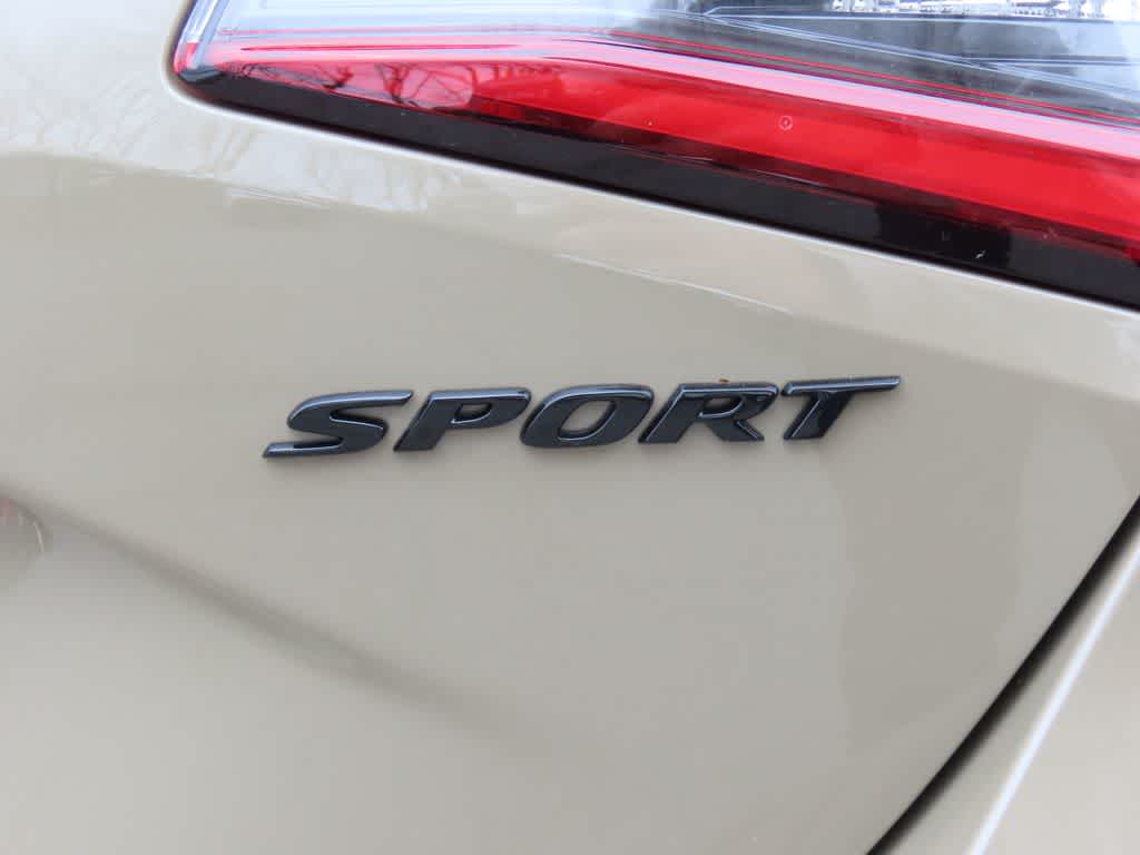 Thumbnail: 2026 Honda Civic - 9