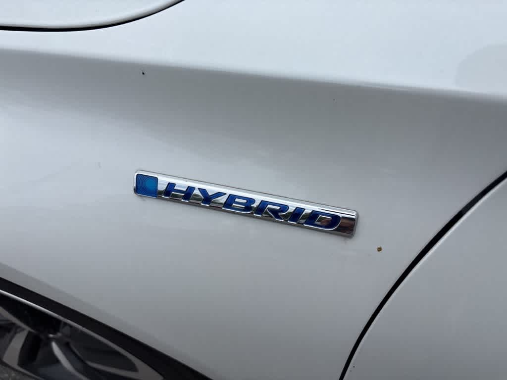 Thumbnail: 2022 Honda Accord - 9