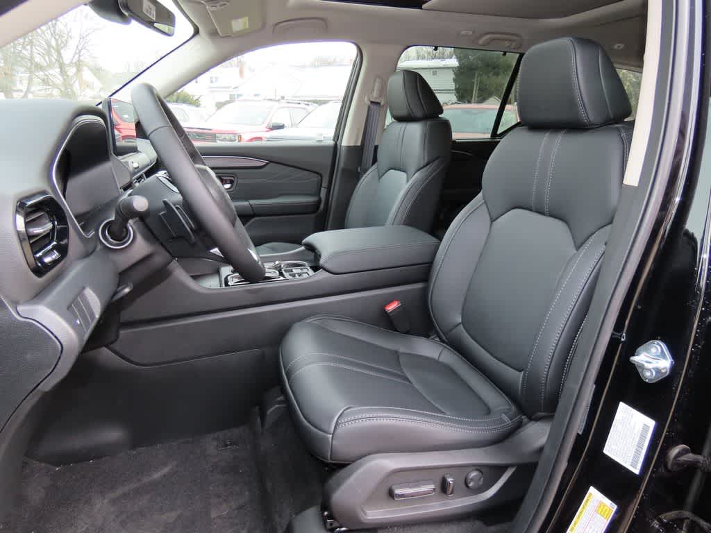 Thumbnail: 2026 Honda Pilot - 14