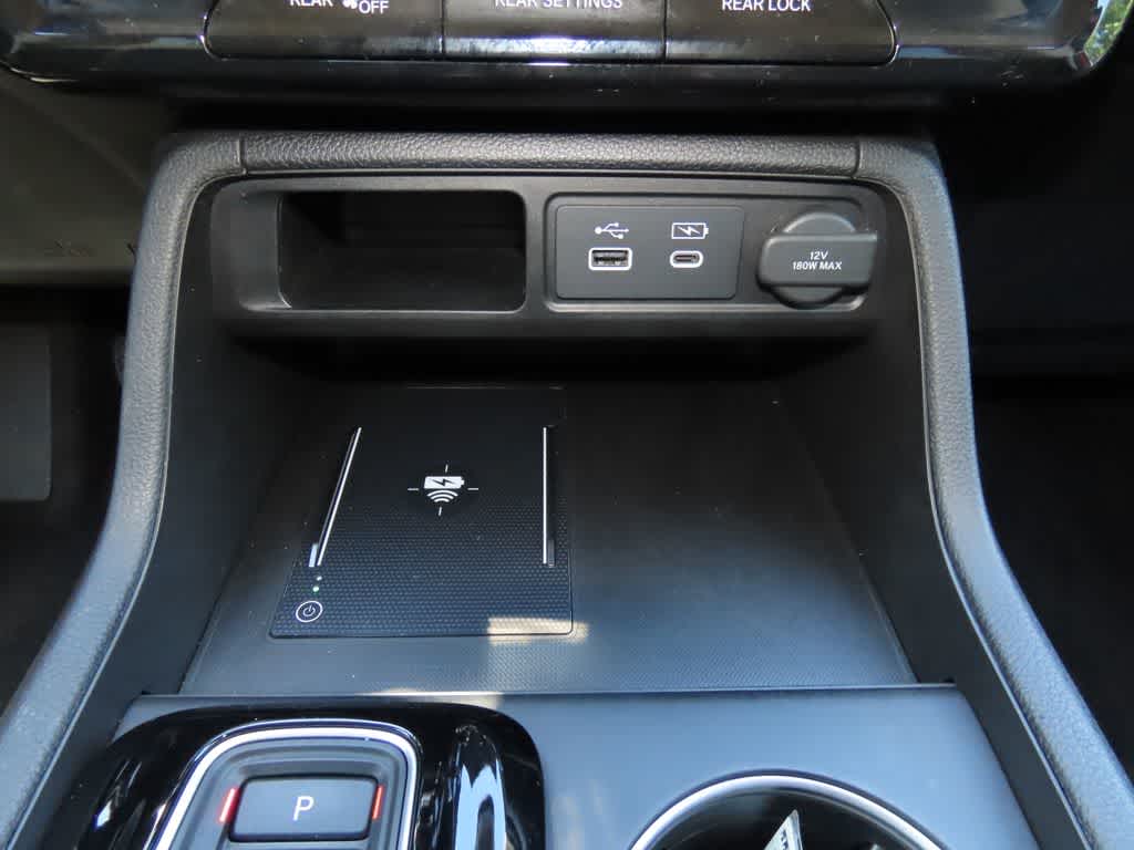 Thumbnail: 2023 Honda Pilot - 26