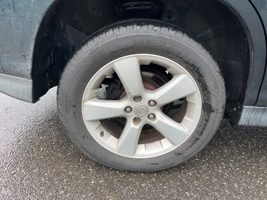Thumbnail: 2004 Lexus RX - 24