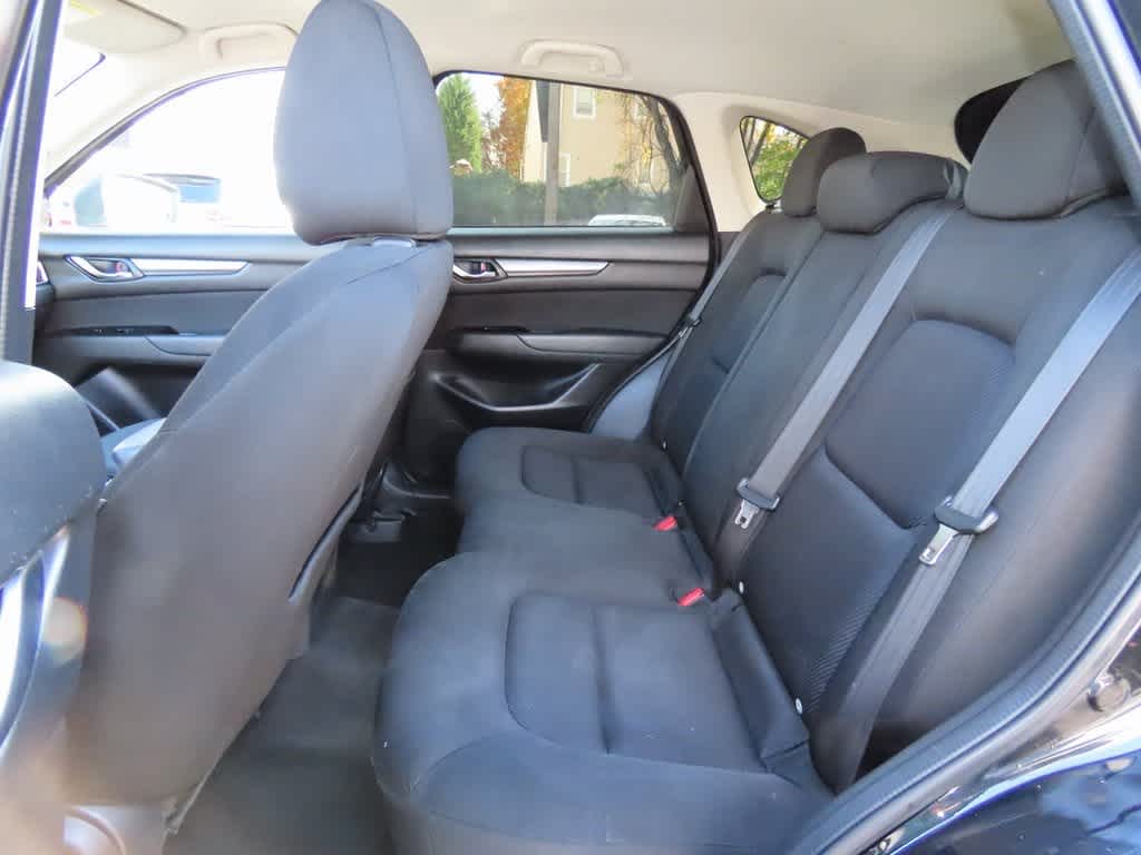 Thumbnail: 2018 Mazda CX-5 - 13