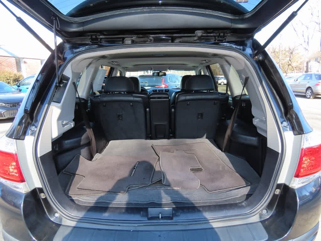 Thumbnail: 2011 Toyota Highlander - 12