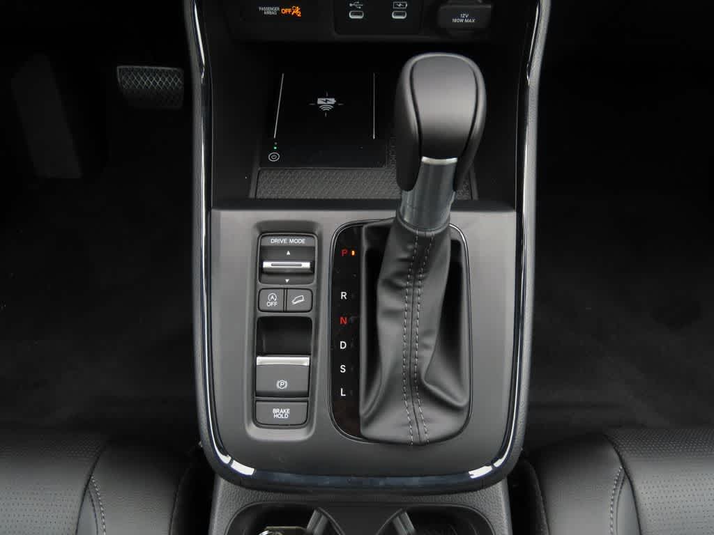 Thumbnail: 2026 Honda CR-V - 22