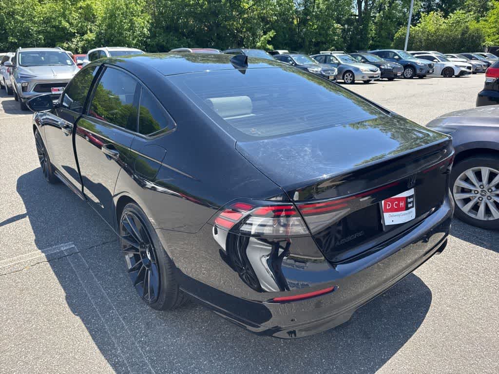 Thumbnail: 2023 Honda Accord - 14