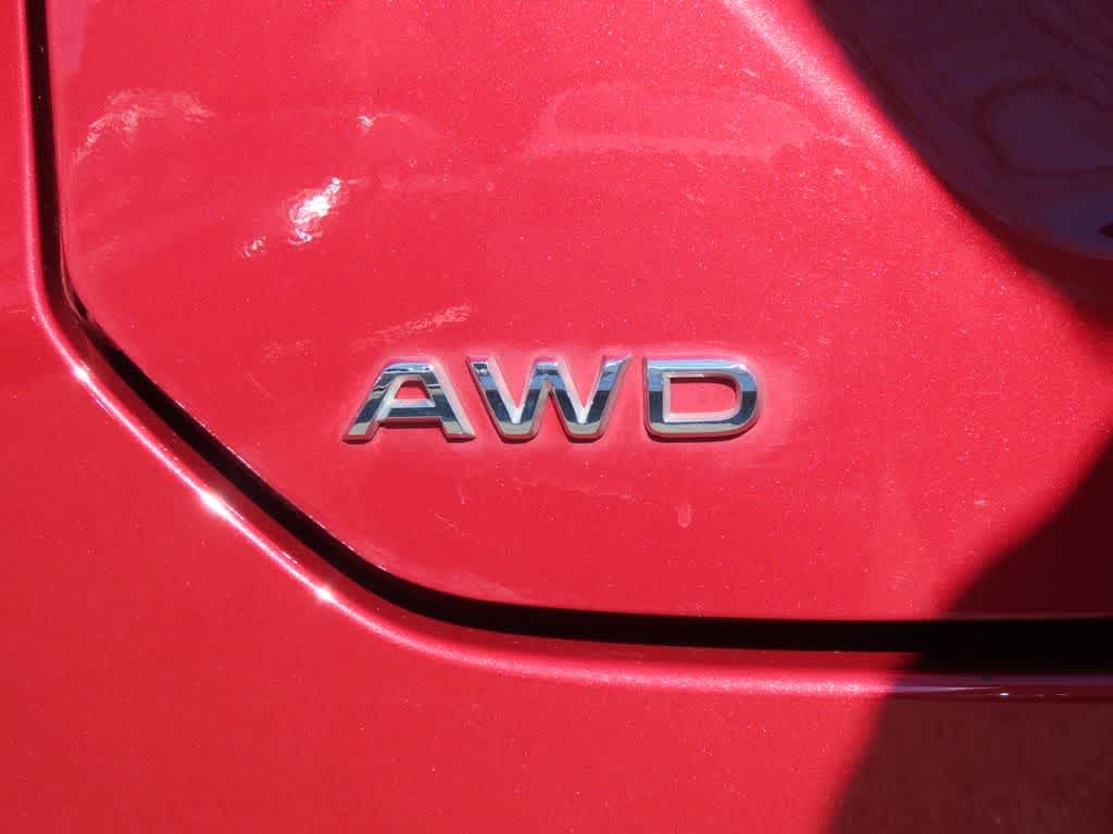 Thumbnail: 2023 Honda Pilot - 9