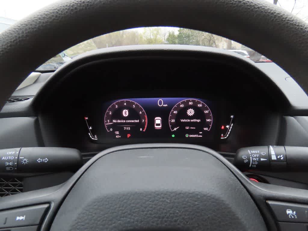 Thumbnail: 2023 Honda Accord - 21