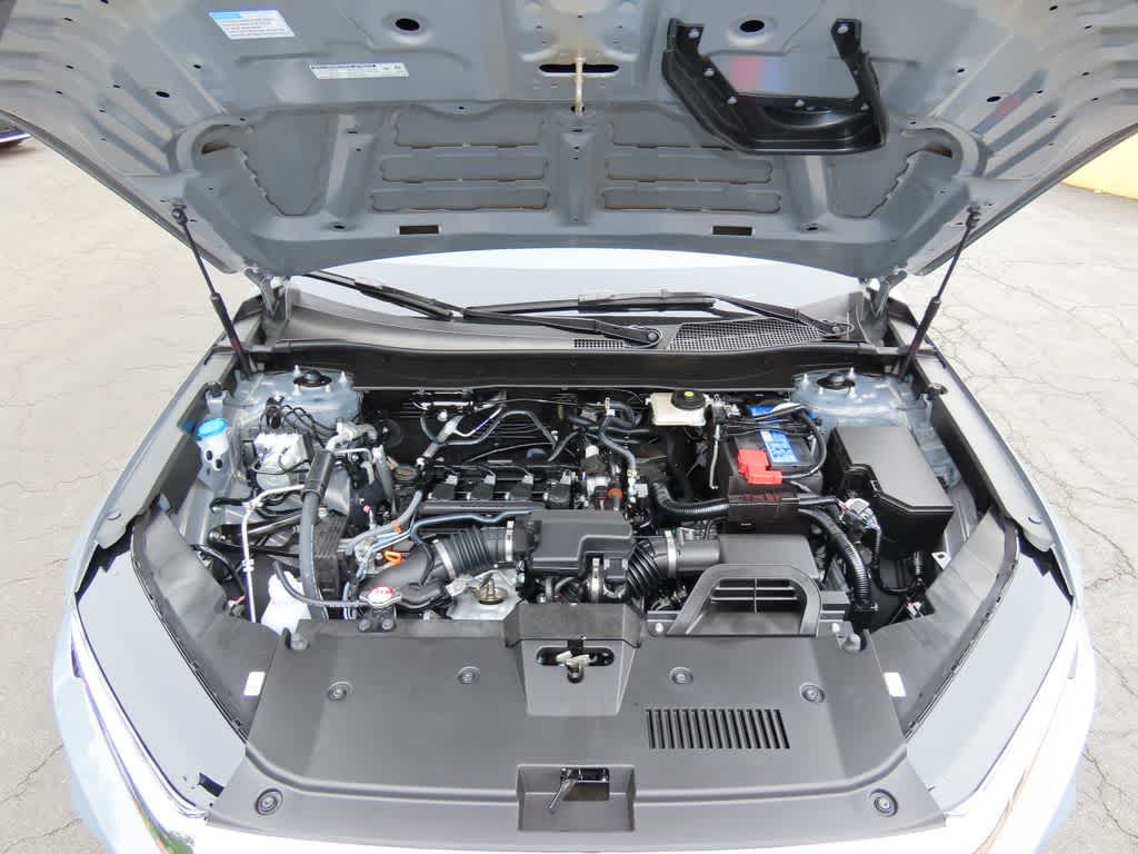 Thumbnail: 2026 Honda CR-V - 10