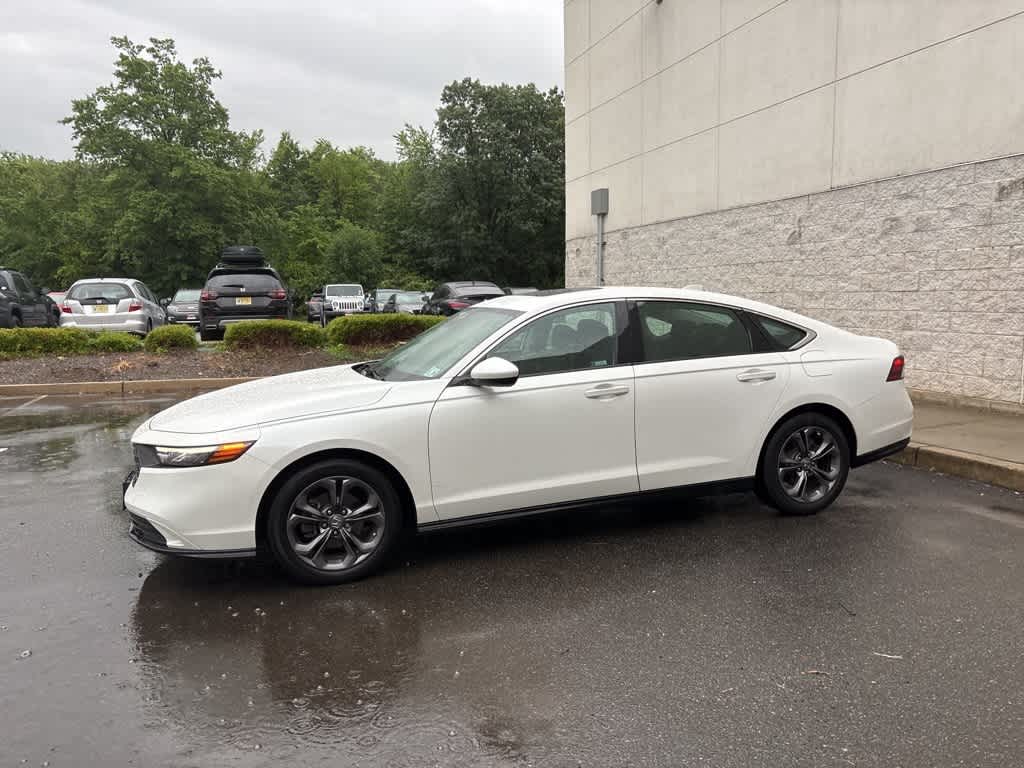 Thumbnail: 2023 Honda Accord - 23