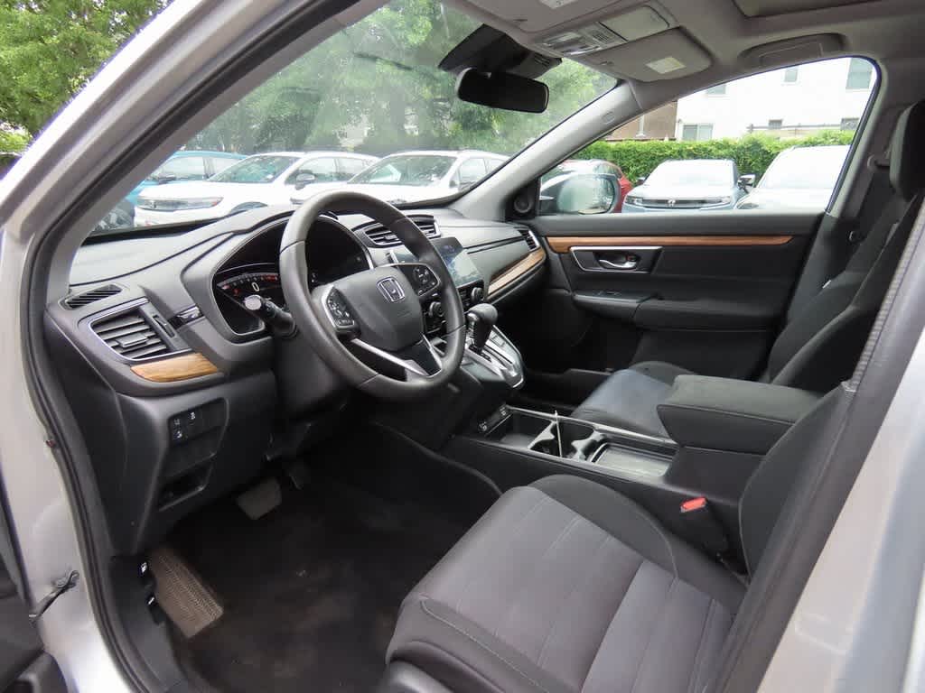 Thumbnail: 2020 Honda CR-V - 2