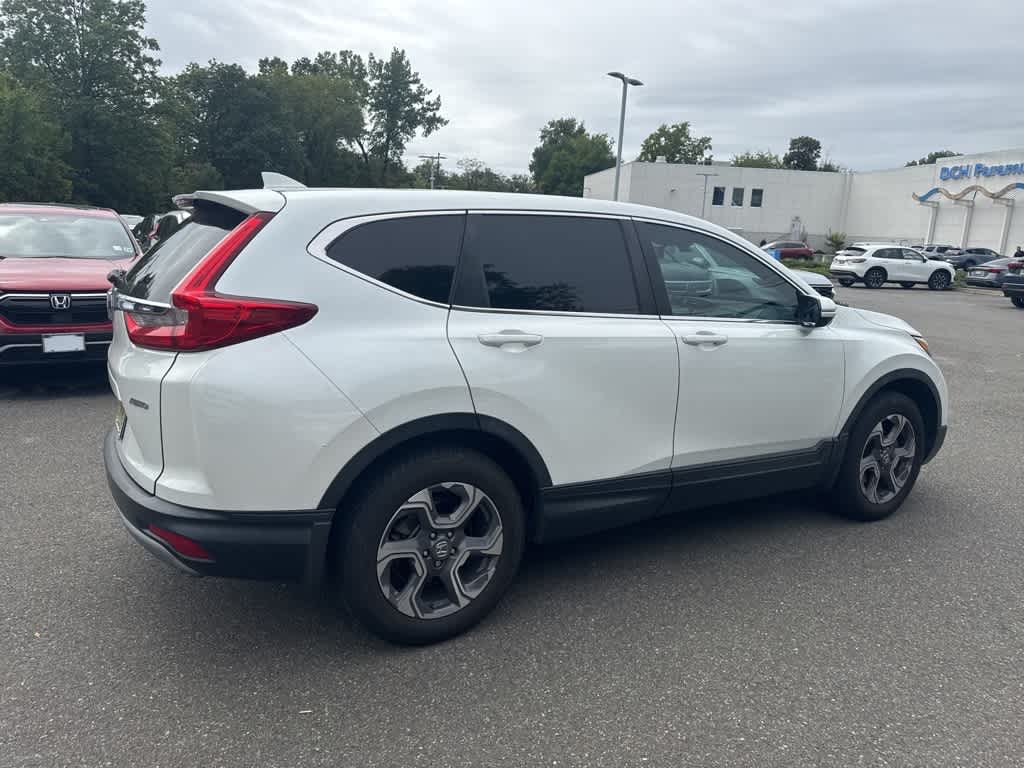 Thumbnail: 2019 Honda CR-V - 12