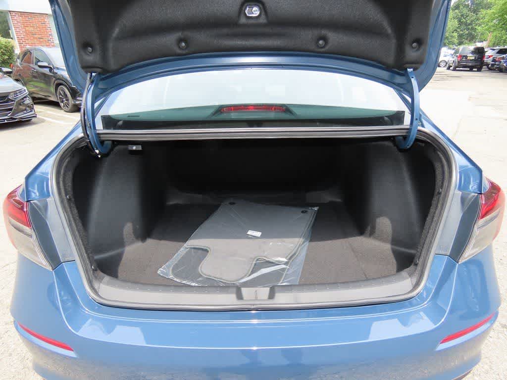 Thumbnail: 2026 Honda Civic - 10