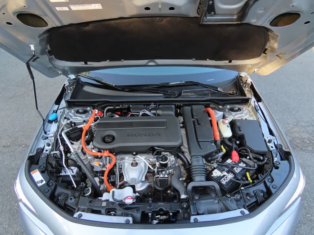 Thumbnail: 2025 Honda Civic - 11