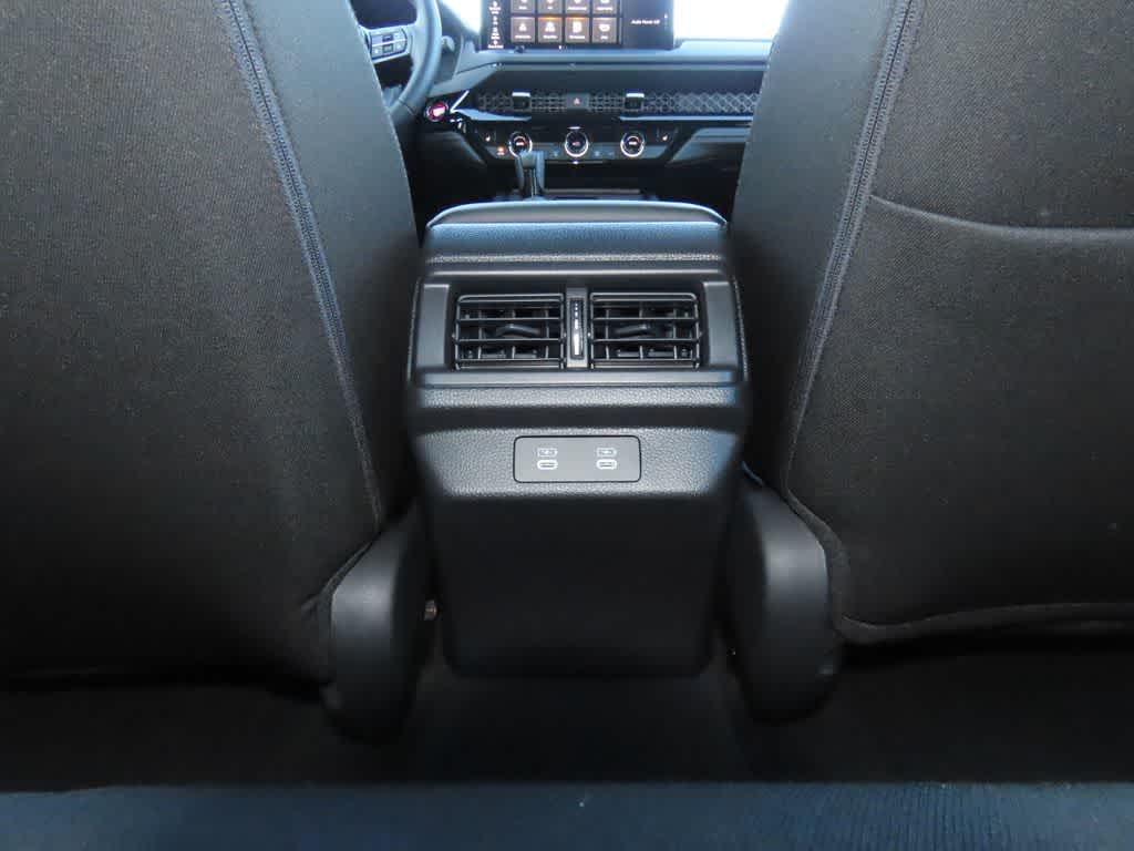 Thumbnail: 2026 Honda Accord - 23