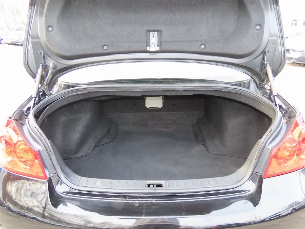 Thumbnail: 2013 INFINITI G37 - 10