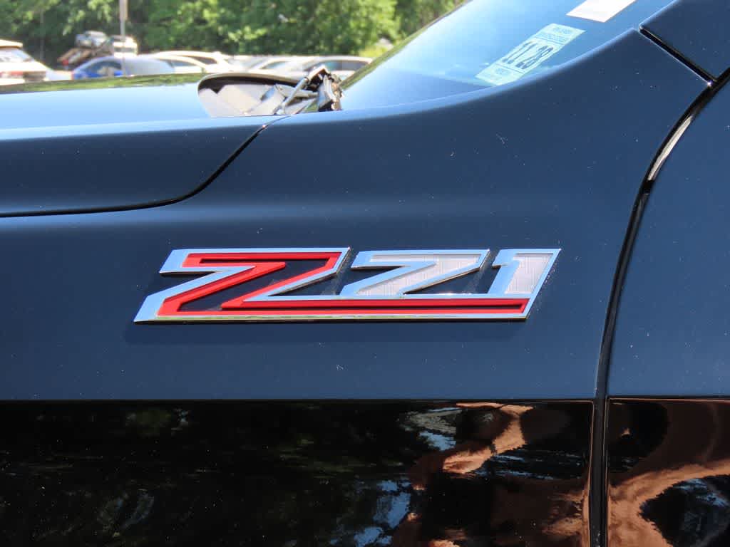 Thumbnail: 2023 Chevrolet Tahoe - 8