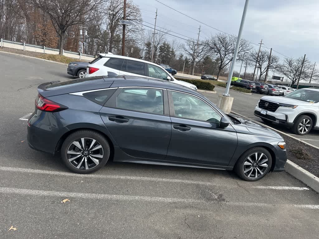 Thumbnail: 2022 Honda Civic - 12