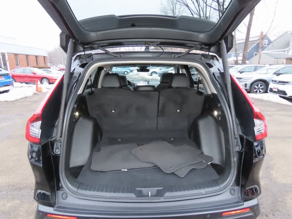Thumbnail: 2023 Honda CR-V - 11