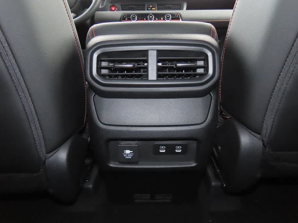 Thumbnail: 2026 Honda Passport - 24