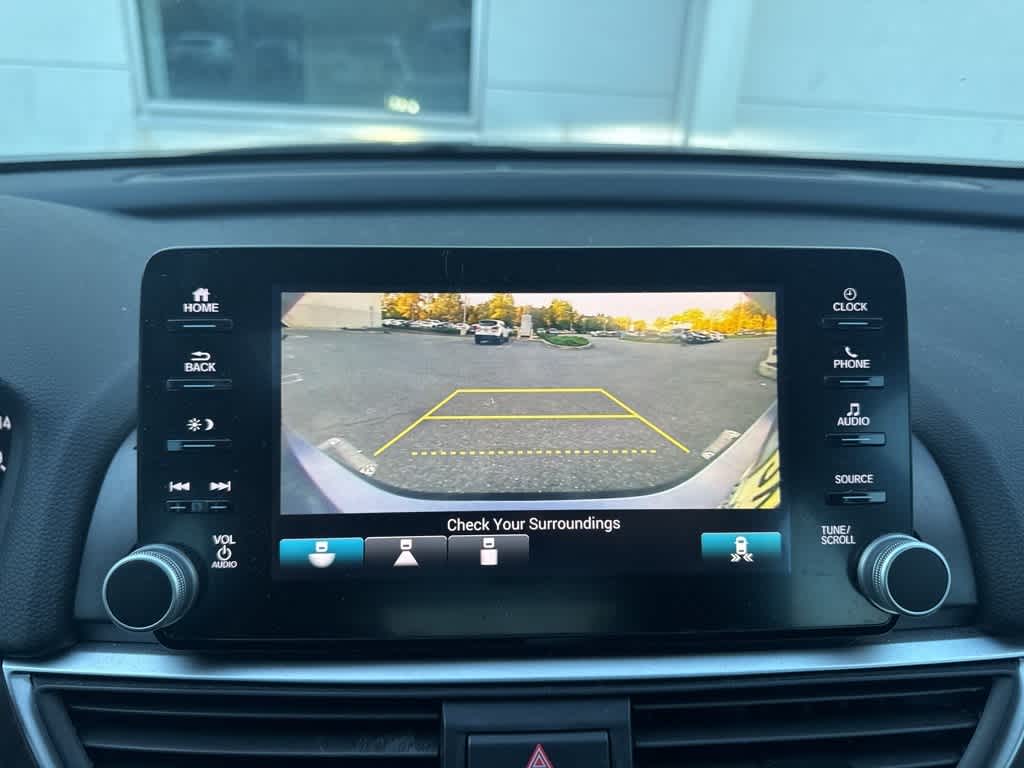 Thumbnail: 2018 Honda Accord - 12