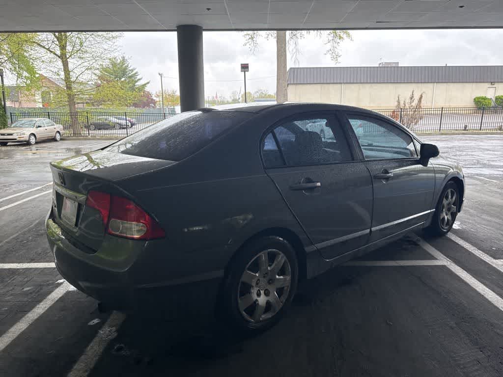 Thumbnail: 2011 Honda Civic - 15