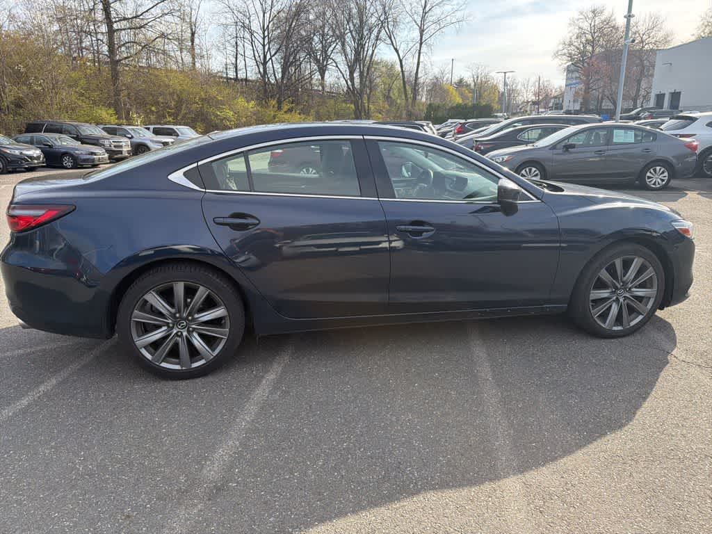 Thumbnail: 2019 Mazda Mazda6 - 13