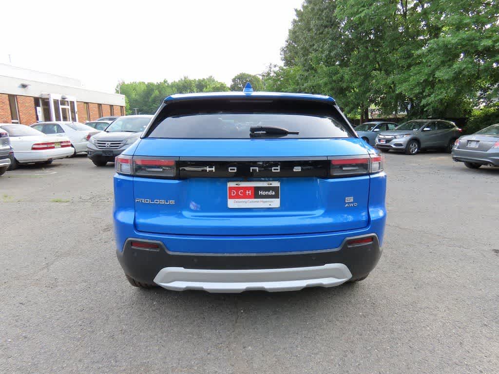 Thumbnail: 2026 Honda Prologue - 5