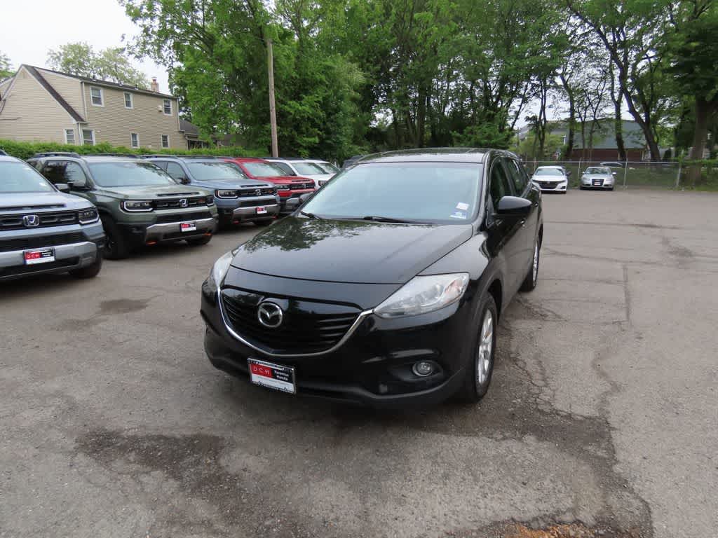 2013 Mazda CX-9 Touring -
                  Paramus, NJ