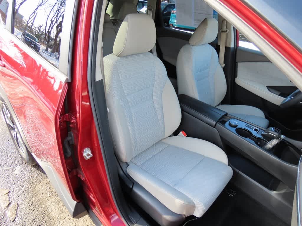 Thumbnail: 2023 Nissan Rogue - 17