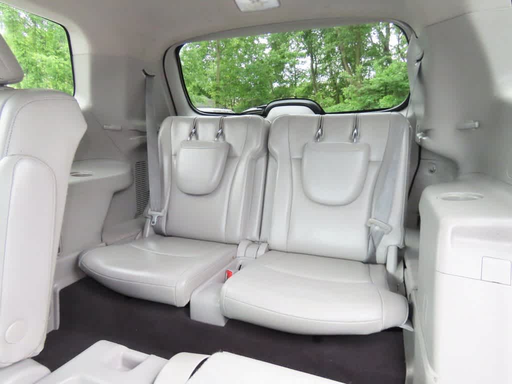 Thumbnail: 2011 Toyota Highlander - 17