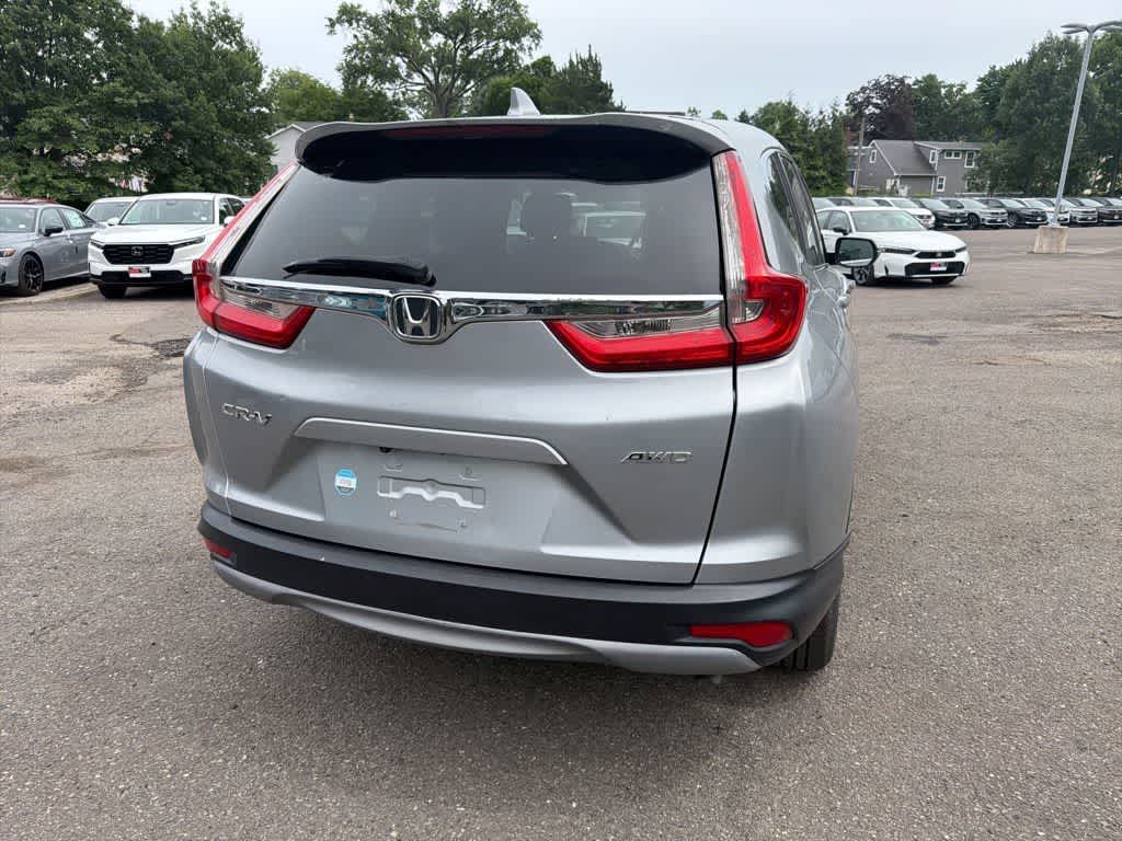 Thumbnail: 2019 Honda CR-V - 19