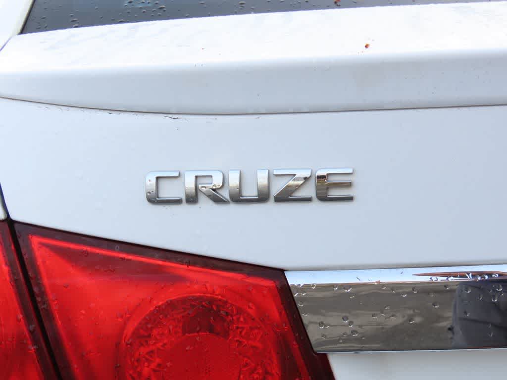 Thumbnail: 2014 Chevrolet Cruze - 7