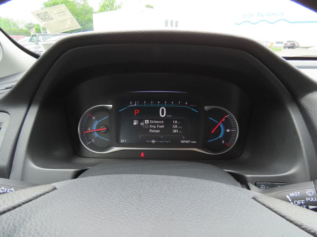Thumbnail: 2020 Honda Pilot - 25