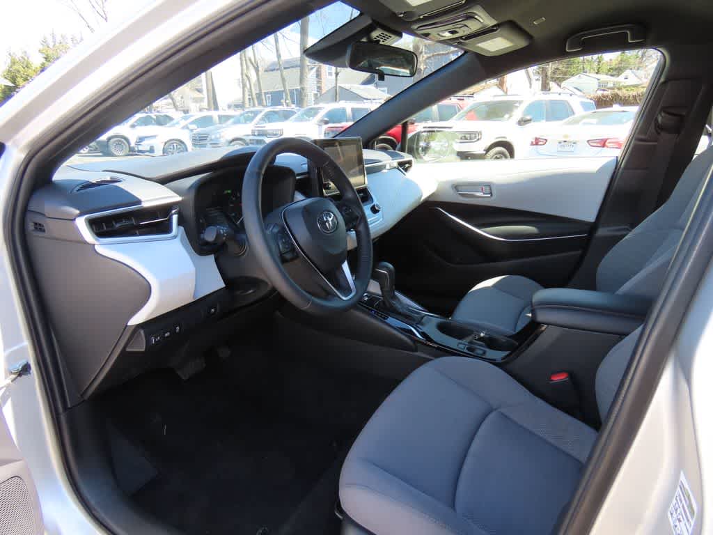 Thumbnail: 2024 Toyota Corolla - 2