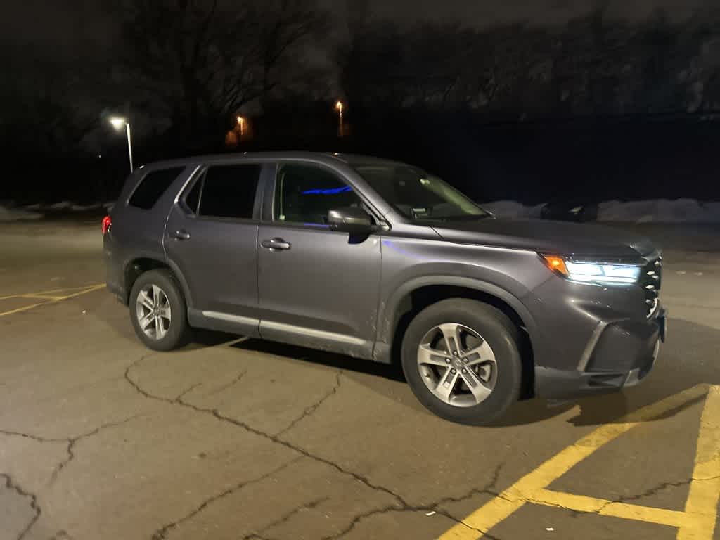 Thumbnail: 2023 Honda Pilot - 8