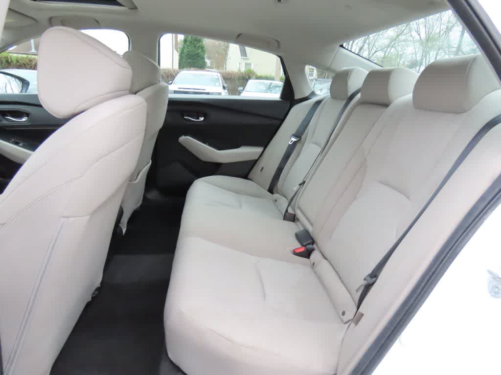 Thumbnail: 2023 Honda Accord - 11