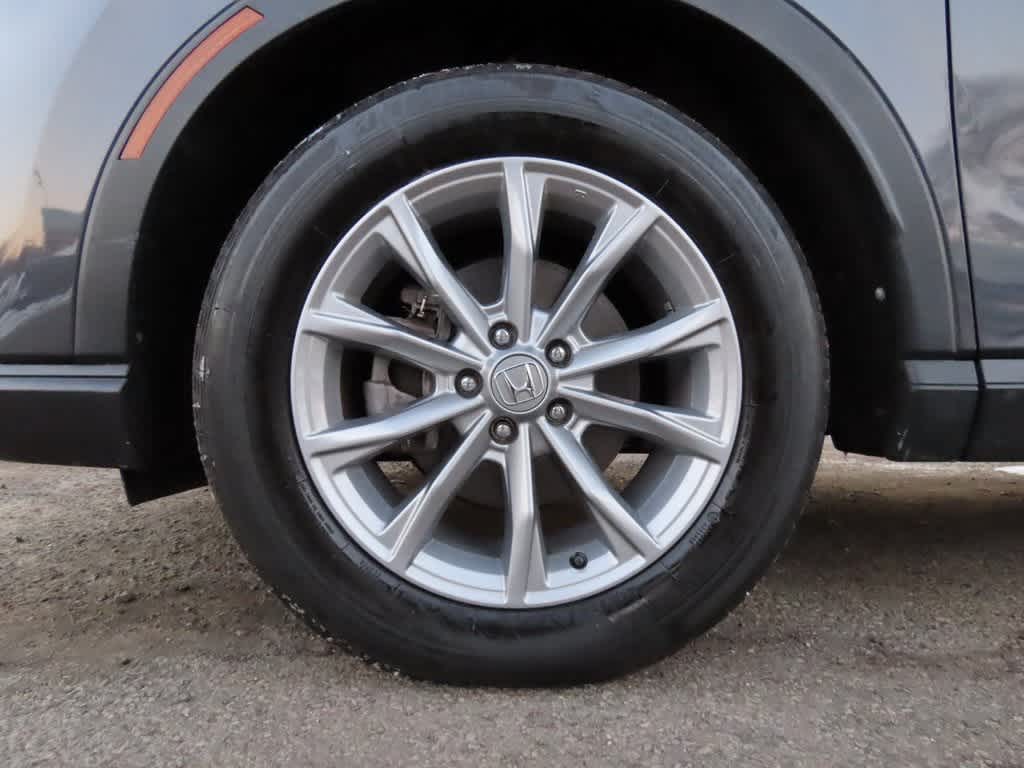 Thumbnail: 2023 Honda CR-V - 8