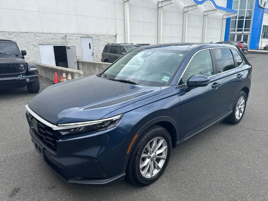 Thumbnail: 2024 Honda CR-V - 2