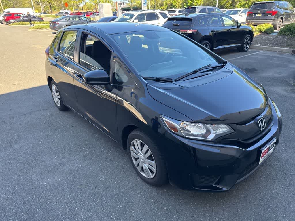 Thumbnail: 2016 Honda Fit - 8