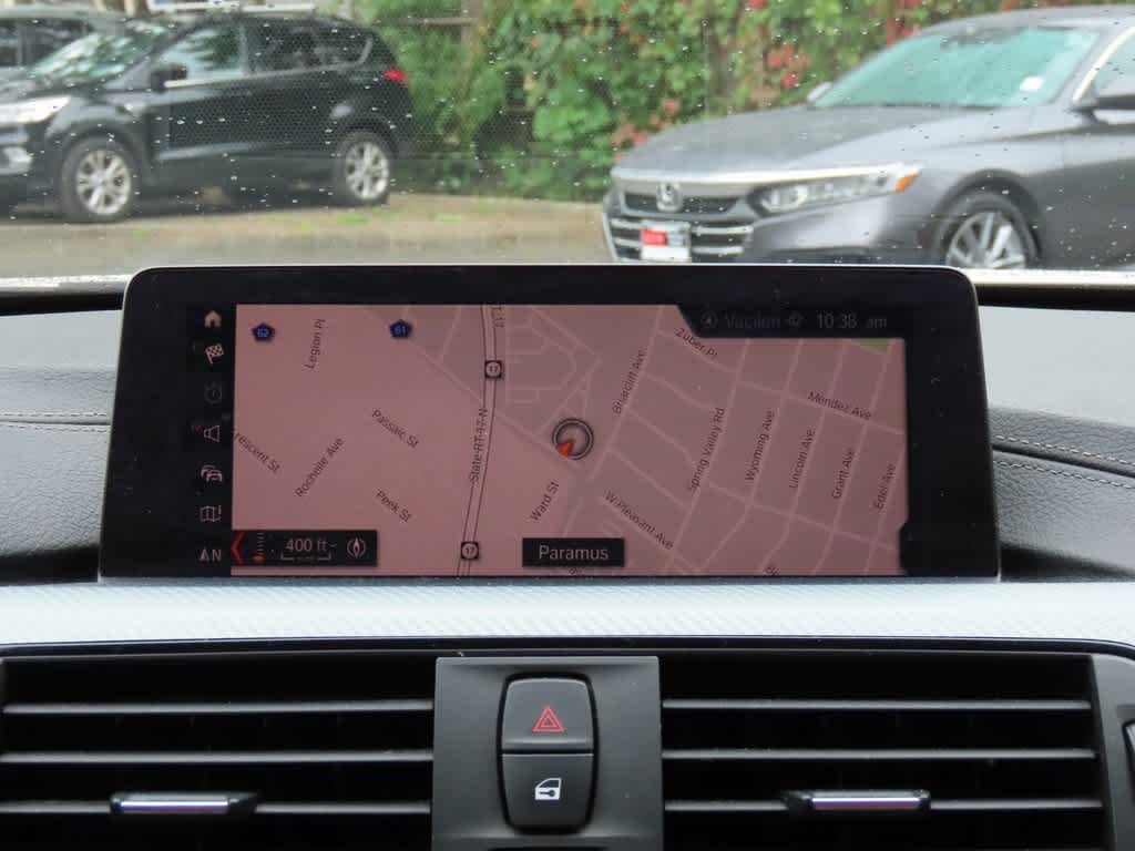 Thumbnail: 2019 BMW 4 Series - 19