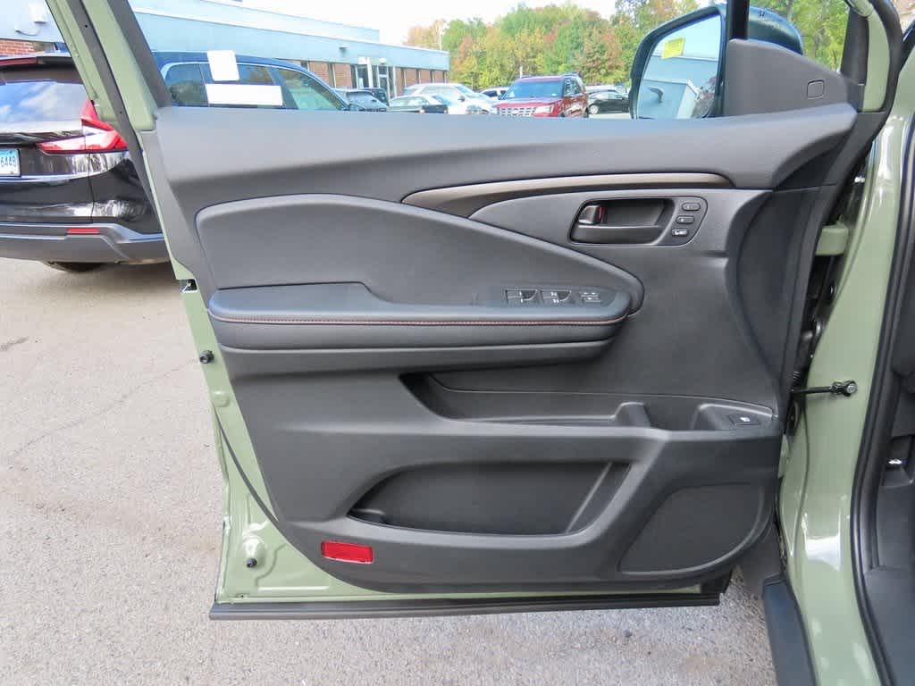 Thumbnail: 2026 Honda Ridgeline - 15