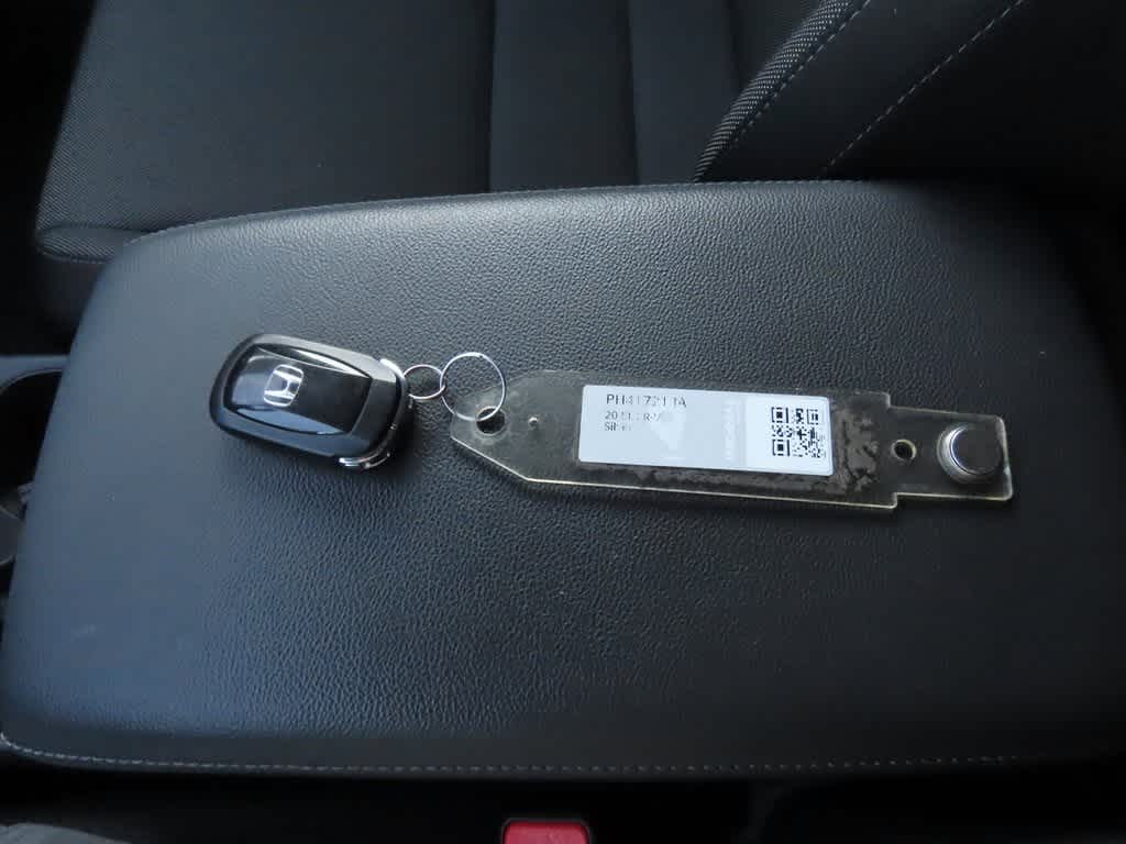 Thumbnail: 2023 Honda CR-V - 25