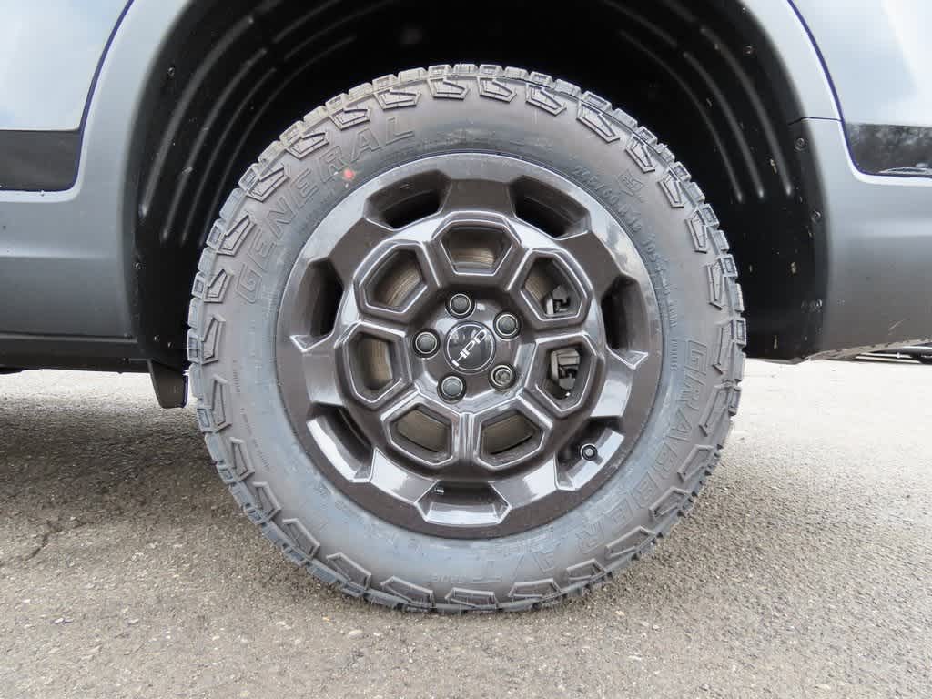 Thumbnail: 2026 Honda Ridgeline - 8