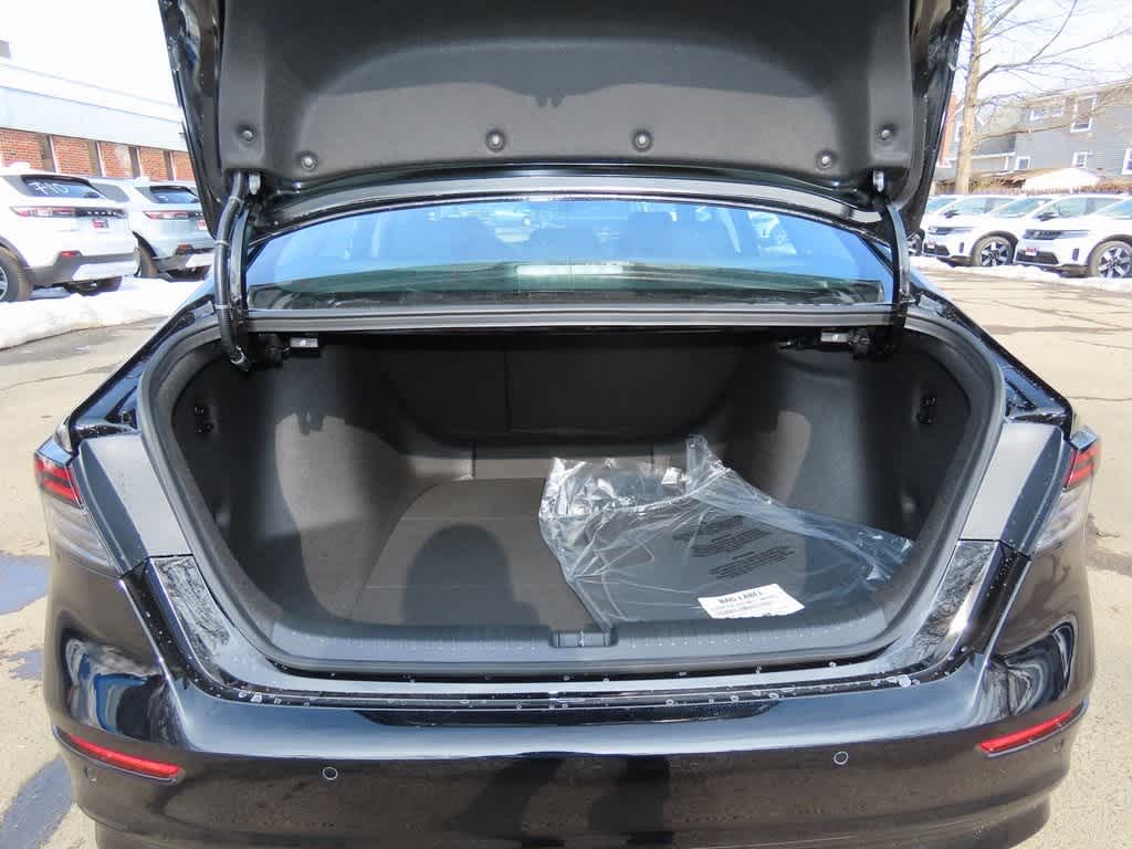 Thumbnail: 2026 Honda Accord - 11