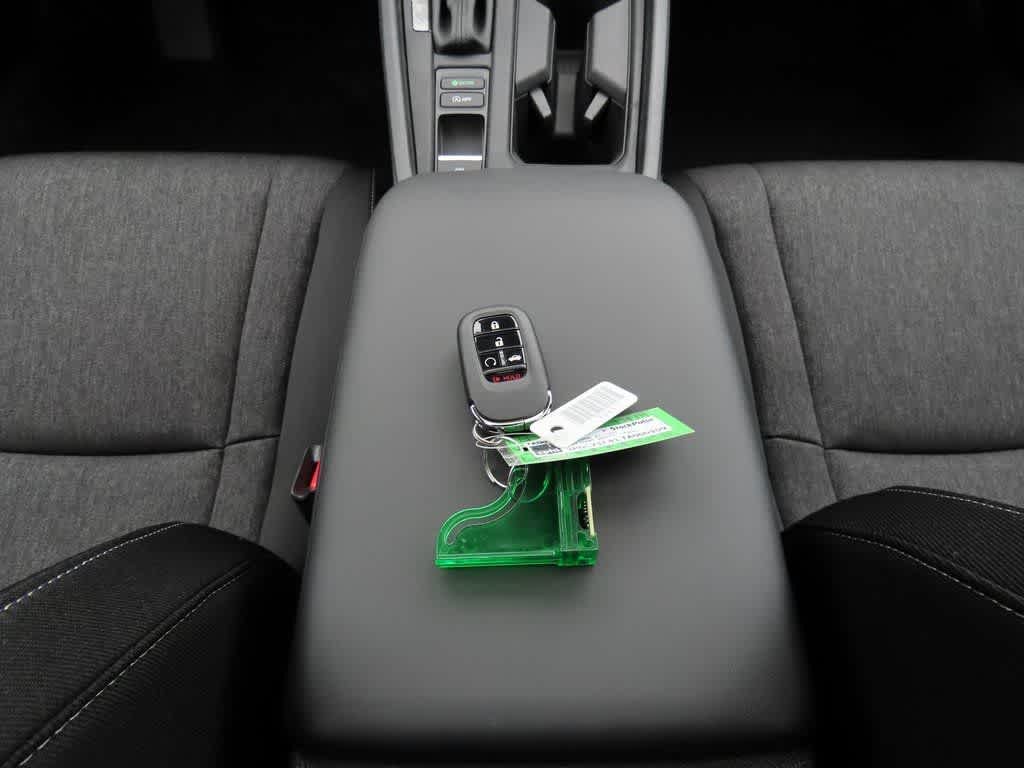 Thumbnail: 2026 Honda Accord - 24