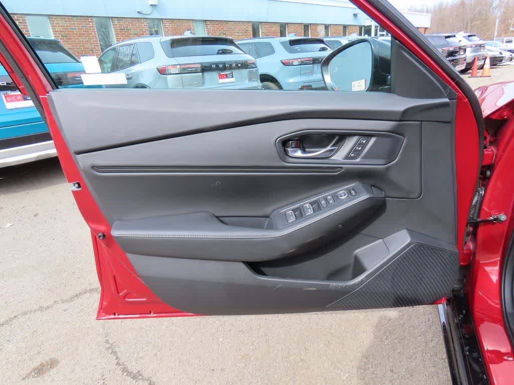 Thumbnail: 2026 Honda Accord - 15