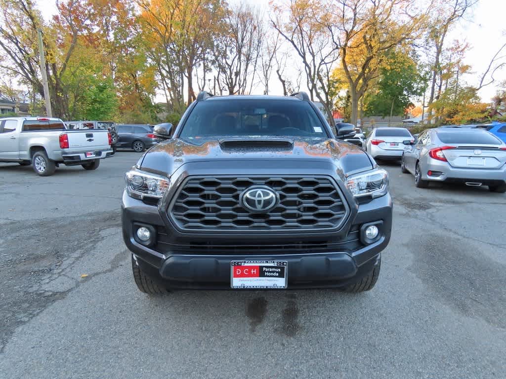 Thumbnail: 2023 Toyota Tacoma - 6