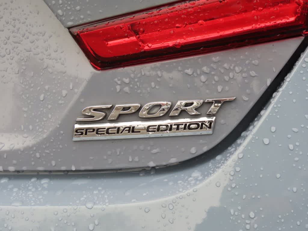 Thumbnail: 2022 Honda Accord - 8