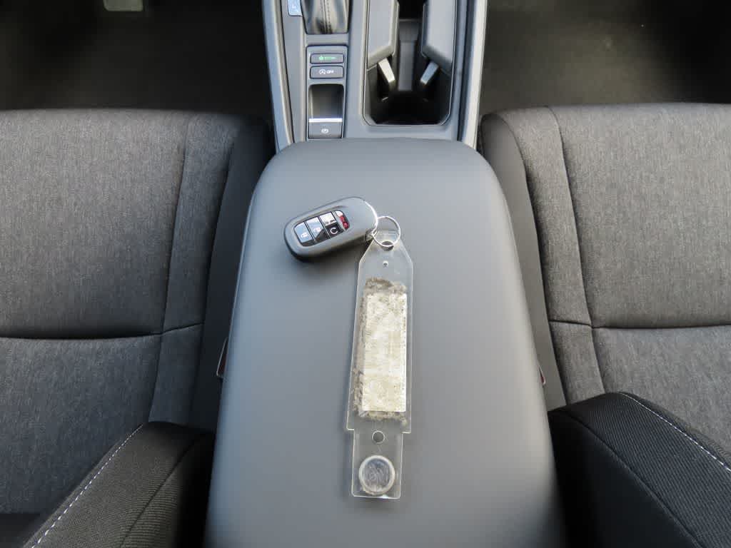 Thumbnail: 2026 Honda Accord - 23